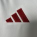 25/26 Flamengo Away White Jersey Version Short Sleeve-7409795