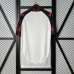 25/26 Flamengo Away White Jersey Version Short Sleeve-7409795