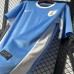 2025 Uruguay Home Blue Jersey Version Short Sleeve-9695073