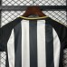 25/26 kids Atlético Mineiro Home White Black Kids Jersey Kit Short Sleeve (Shirt + Short)-4966138