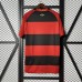 25/26 Recife Home Red Black Jersey Version Short Sleeve-3537170
