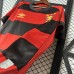 25/26 Recife Home Red Black Jersey Version Short Sleeve-3537170
