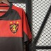 25/26 Recife Home Red Black Jersey Version Short Sleeve-3537170