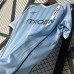 Retro 01/02 Celta Home Blue Jersey Version Short Sleeve-4127608