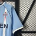 Retro 01/02 Celta Home Blue Jersey Version Short Sleeve-4127608