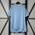 Retro 01/02 Celta Home Blue Jersey Version Short Sleeve-4127608