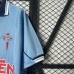 Retro 97/99 Celta Home Blue Jersey Version Short Sleeve-9527627