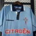 Retro 97/99 Celta Home Blue Jersey Version Short Sleeve-9527627