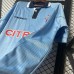 Retro 97/99 Celta Home Blue Jersey Version Short Sleeve-9527627