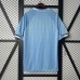 Retro 97/99 Celta Home Blue Jersey Version Short Sleeve-9527627