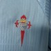 Retro 97/99 Celta Home Blue Jersey Version Short Sleeve-9527627