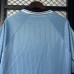 Retro 97/99 Celta Home Blue Jersey Version Short Sleeve-9527627