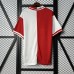 Retro 01/02 Celta Away White Red Jersey Version Short Sleeve-2793594
