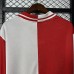 Retro 01/02 Celta Away White Red Jersey Version Short Sleeve-2793594