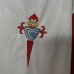 Retro 01/02 Celta Away White Red Jersey Version Short Sleeve-2793594