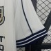 Retro 97/99 Tottenham Hotspur Home White Jersey Version Short Sleeve-1595047