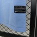 Retro 13/14 Manchester City Home Blue Jersey Version Short Sleeve-9050007