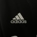 Retro 01/02 Real Madrid Away Black Jersey Version Short Sleeve-3717770