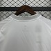 25/26 Real Madrid Home White Women's Jersey Version Short Sleeve-9889761