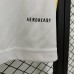 25/26 Real Madrid Home White Women's Jersey Version Short Sleeve-9889761