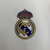 25/26 Real Madrid Home White Women's Jersey Version Short Sleeve-9889761