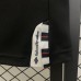 Retro 2011 Colo Colo Away Black Jersey Version Short Sleeve-8462300