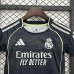 25/26 Kids Real Madrid Away Gray Kids Jersey Kit Short Sleeve (Shirt + Short)-9182648