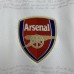 Retro 07/08 Arsenal Away White Jersey Version Short Sleeve-6992028