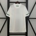 Retro 2010 Portugal Away White Jersey Version Short Sleeve-4107235