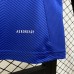 25/26 Cruzeiro Home Blue Jersey Version Short Sleeve-1203259