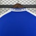 25/26 Cruzeiro Home Blue Jersey Version Short Sleeve-1203259