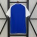 25/26 Cruzeiro Home Blue Jersey Version Short Sleeve-1203259