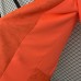 25/26 Manchester City Third Away Orange Jersey Version Short Sleeve-3287370