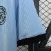 2025 Germany 125th Anniversary Blue Jersey Version Short Sleeve-7054717