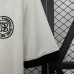 2025 Germany 125th Anniversary White Jersey Version Short Sleeve-8673308