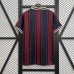 Retro Barcelona 125th Anniversary Red Gray Jersey Version Short Sleeve-8024017