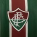 25/26 Fluminense Home Red Green Jersey Version Short Sleeve-8035931