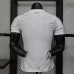 25/26 Manchester City Away White Jersey Version Short Sleeve (Player Version)-7171466