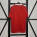 Retro 94/95 Benfica Home Red Jersey Version Short Sleeve-1751166