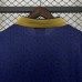 25/26 Ireland St. Patrick's Day Away Navy Blue Jersey Version Short Sleeve-7241428
