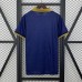 25/26 Ireland St. Patrick's Day Away Navy Blue Jersey Version Short Sleeve-7241428
