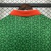 25/26 Ireland St. Patrick's Day Home Green Jersey Version Short Sleeve-5213774