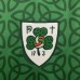 25/26 Ireland St. Patrick's Day Home Green Jersey Version Short Sleeve-5213774