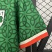 25/26 Ireland St. Patrick's Day Home Green Jersey Version Short Sleeve-5213774