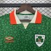 25/26 Ireland St. Patrick's Day Home Green Jersey Version Short Sleeve-5213774