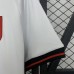 2025 Albania Away White Jersey Version Short Sleeve-9247729