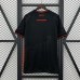 2025 Albania Third Away Black Jersey Version Short Sleeve-3562613