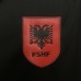 2025 Albania Third Away Black Jersey Version Short Sleeve-3562613