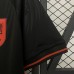 2025 Albania Third Away Black Jersey Version Short Sleeve-3562613