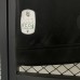 2025 Albania Third Away Black Jersey Version Short Sleeve-3562613